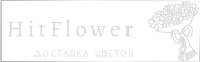 Доставка цветов Верхняя Синячиха